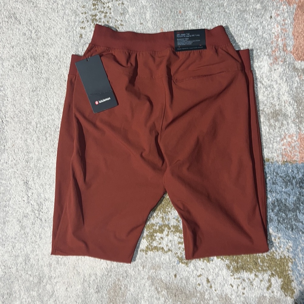 BRAND NEW ABC JOGGER *TALL - Picture 3 of 5